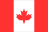 Canada - Francese flag